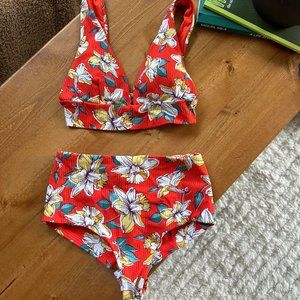 Eberjey Swim SET